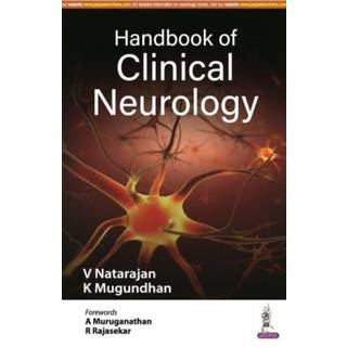 Handbook of Clinical Neurology