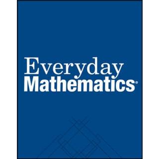 Everyday Mathematics, Grade 4, Student Materials Set (Journals 1 & 2)