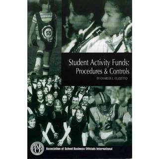 Student Activity Funds