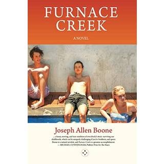 Furnace Creek