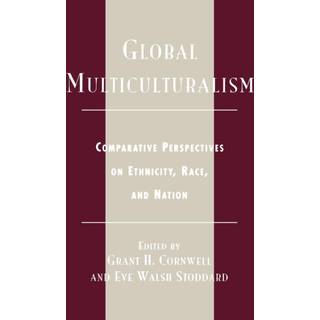 Global Multiculturalism