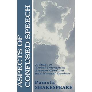 Aspects of Confused Speech