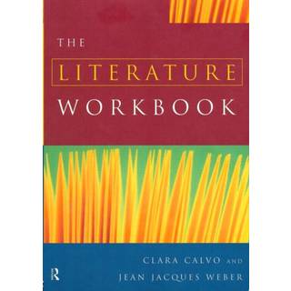 The Literature Workbook