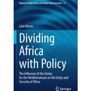 Dividing Africa with Policy