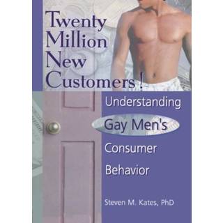 Twenty Million New Customers!