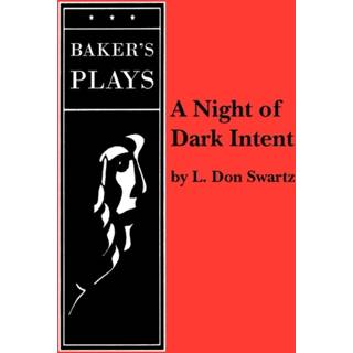 A Night of Dark Intent