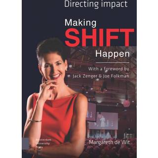 Making Shift Happen