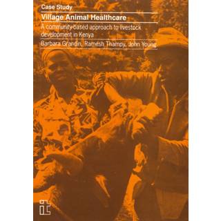 Village Animal Healthcare