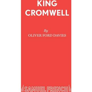 King Cromwell