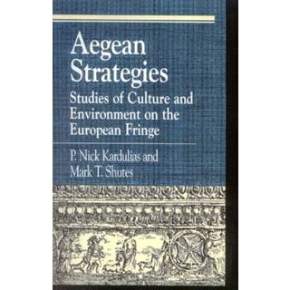 Aegean Strategies