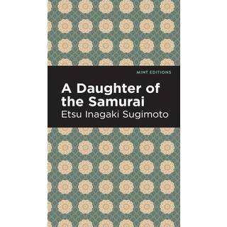 A Daughter of the Samurai