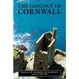 The Geology of Cornwall