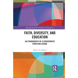 Faith, Diversity, and Education
