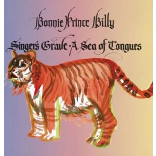 Bonnie Prince Billy - Singer's Grave a Sea of Tongues