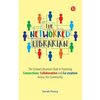 The Networked Librarian