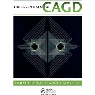 The Essentials of CAGD