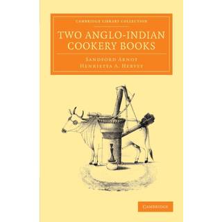 Two Anglo-Indian Cookery Books