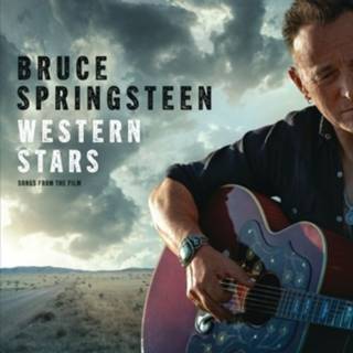 Bruce Springsteen - Western Stars - Songs from the Film