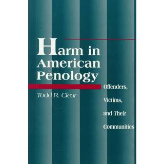 Harm in American Penology