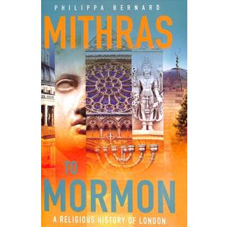 Mithras to Mormon