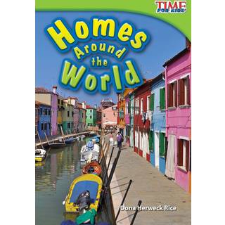 Homes Around the World