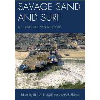 Savage Sand and Surf