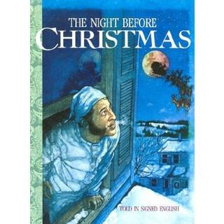 The Night Before Christmas
