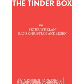 The Tinder Box