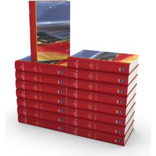 The Bible: Pack of 16