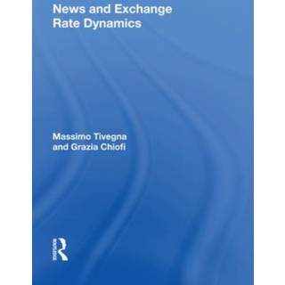 News and Exchange Rate Dynamics