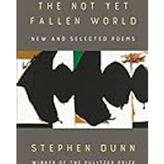 The Not Yet Fallen World