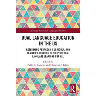 Dual Language Education in the US