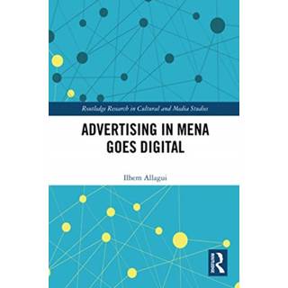 Advertising in MENA Goes Digital