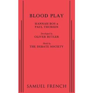 Blood Play