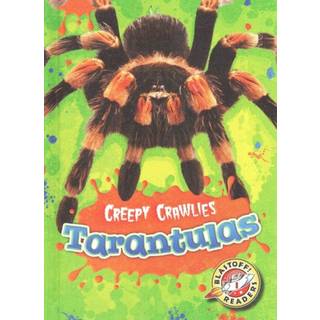 Tarantulas