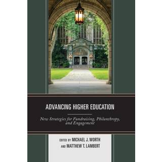 Advancing Higher Education