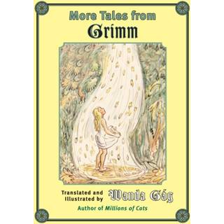 More Tales from Grimm