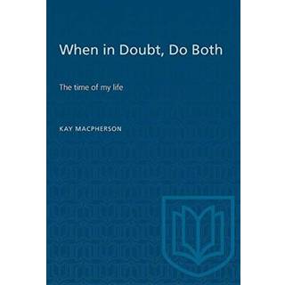 When in Doubt, Do Both