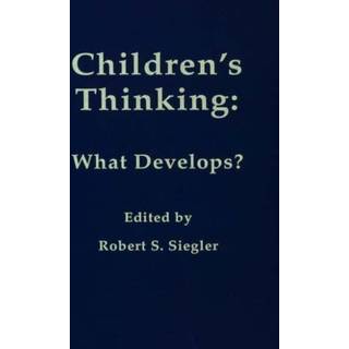 Children's Thinking