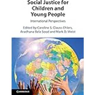 Social Justice for Children and Young People