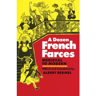 A Dozen French Farces