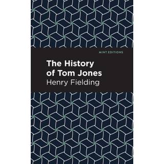 The History of Tom Jones