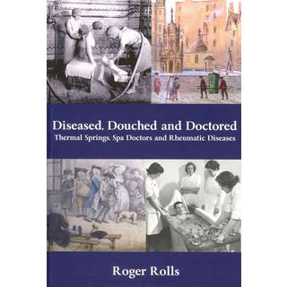 Diseased, Douched and Doctored