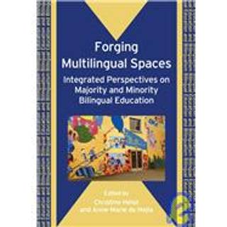 Forging Multilingual Spaces