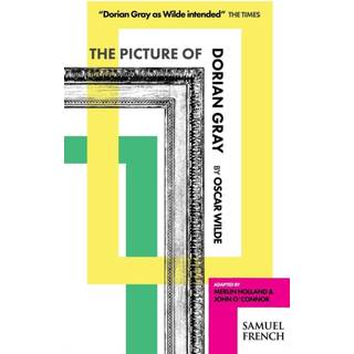 The Picture of Dorian Gray