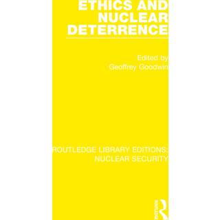 Ethics and Nuclear Deterrence