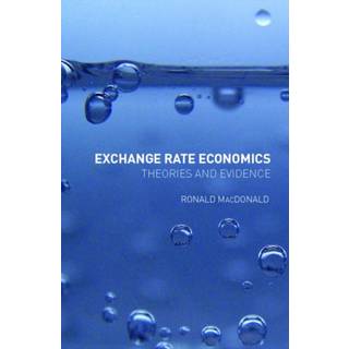 Exchange Rate Economics