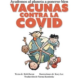 Ayudando a que Nuestro Planeta a Mejorar