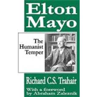 Elton Mayo
