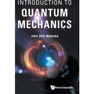 Introduction To Quantum Mechanics